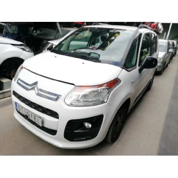 citroën c3 picasso del año 2016