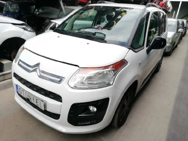 CITROËN C3 PICASSO