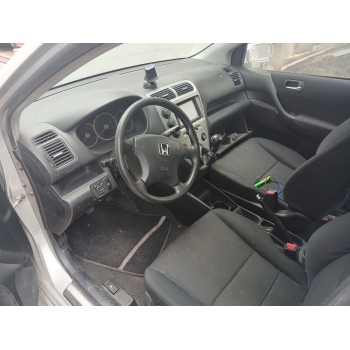 honda civic vii hatchback (eu, ep, ev) del año 2004