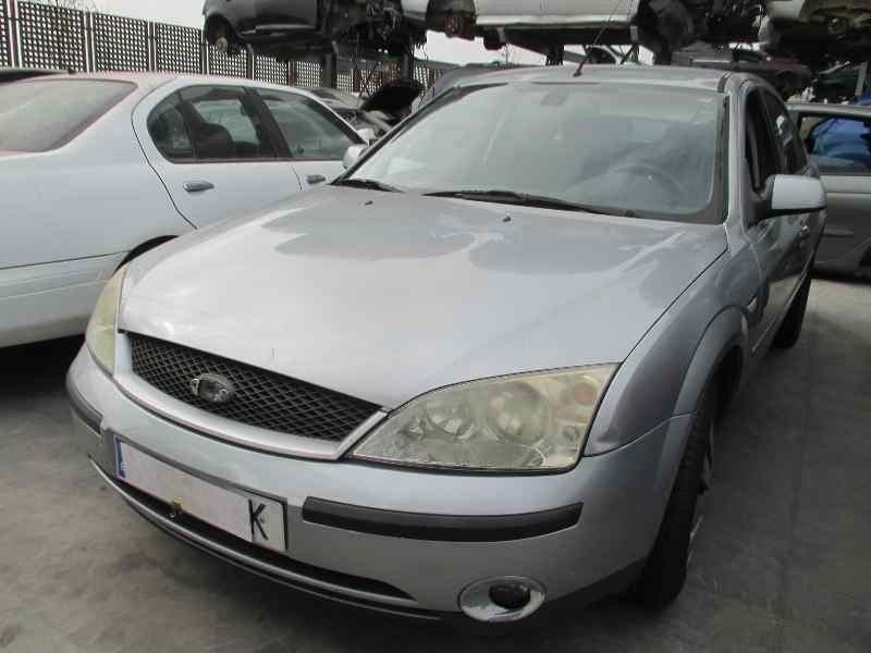FORD MONDEO BERLINA (GE)