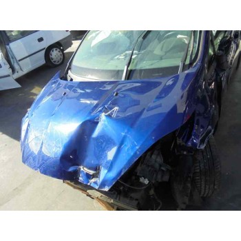 ford fiesta (ccn) del año 2016