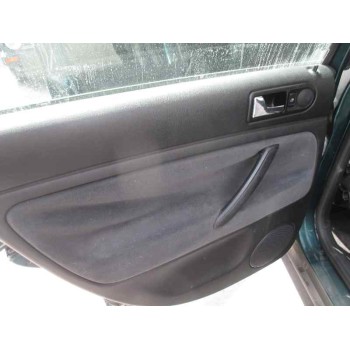 volkswagen passat berlina (3b3) del año 2001