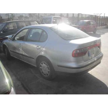 seat toledo (1m2) del año 2002