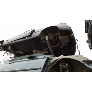 mercedes-benz clase clc (cl203) clc del año 2008