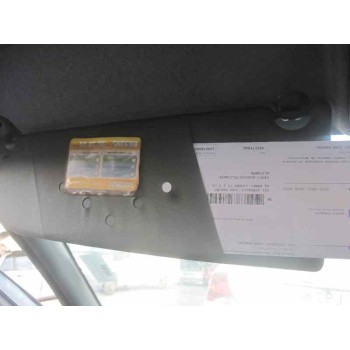 skoda felicia berlina ( 791) del año 1999