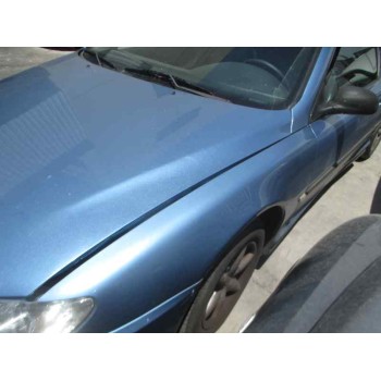 peugeot 406 coupe (s1/s2) del año 2000
