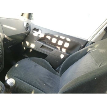 ford fusion (cbk) del año 2005