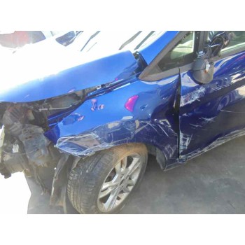 ford fiesta (ccn) del año 2016