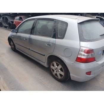 honda civic vii hatchback (eu, ep, ev) del año 2004