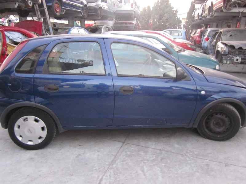 opel corsa c del año 2004