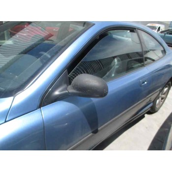 peugeot 406 coupe (s1/s2) del año 2000