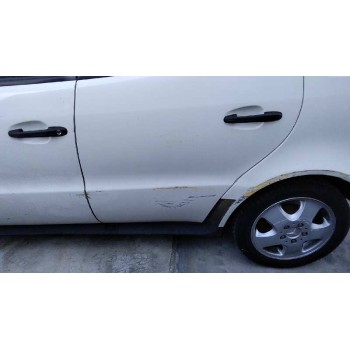 mercedes-benz clase a (w168) del año 2000