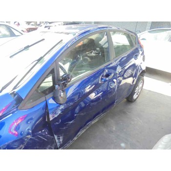 ford fiesta (ccn) del año 2016