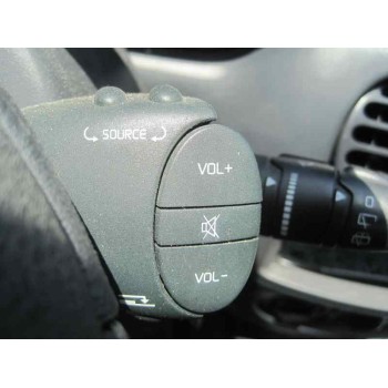 renault megane i fase 2 berlina (ba0) del año 1999