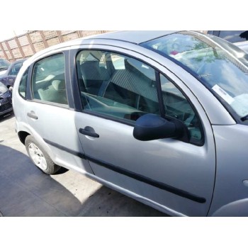 citroën c3 del año 2002