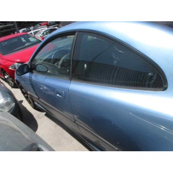 peugeot 406 coupe (s1/s2) del año 2000