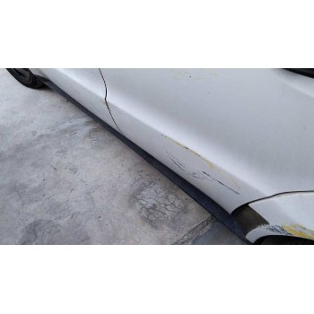 mercedes-benz clase a (w168) del año 2000