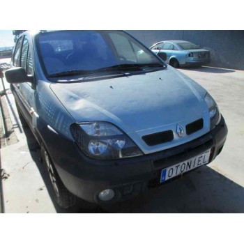RENAULT SCENIC RX4 (JA0)