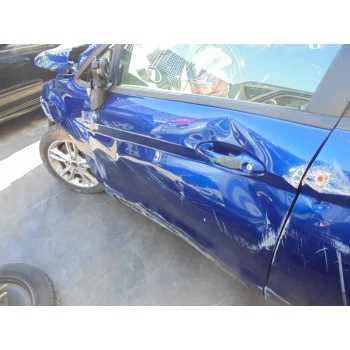 ford fiesta (ccn) del año 2016