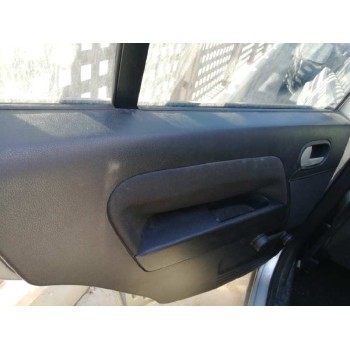 ford fusion (cbk) del año 2005