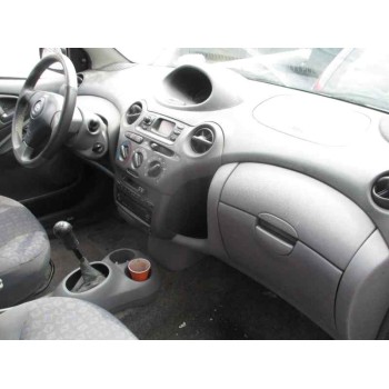 toyota yaris (ncp1/nlp1/scp1) del año 2003