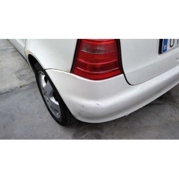 mercedes-benz clase a (w168) del año 2000