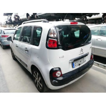 citroën c3 picasso del año 2016