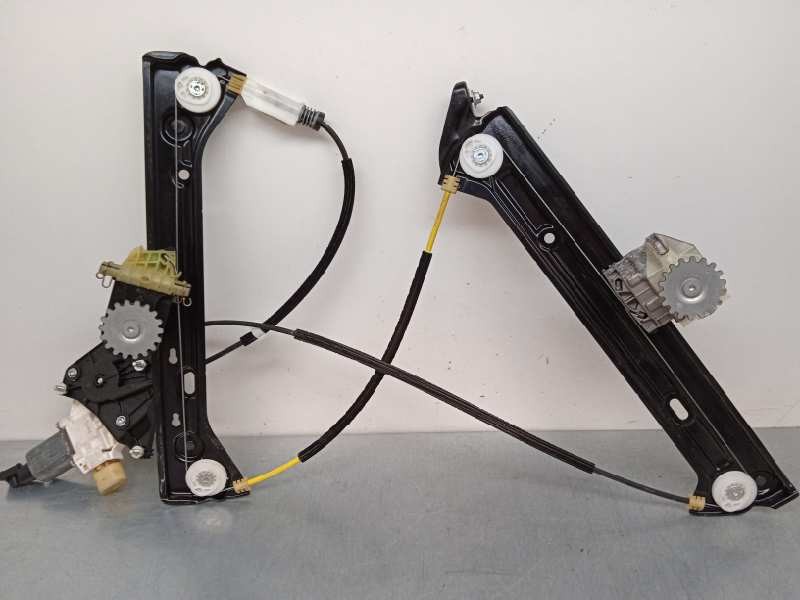 Recambio de elevalunas delantero derecho para bmw serie m2 coupe (f87) basis referencia OEM IAM 7292120  6 PINS