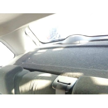 ford fusion (cbk) del año 2005