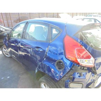 ford fiesta (ccn) del año 2016