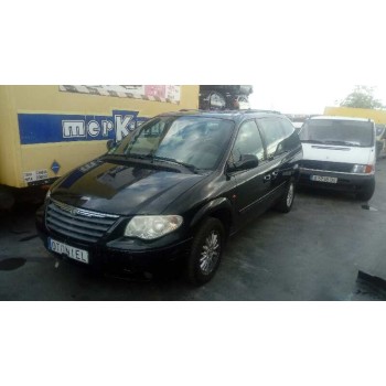 chrysler voyager (rg) del año 2006
