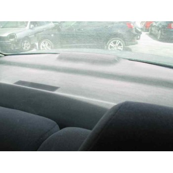 volkswagen passat berlina (3b3) del año 2001