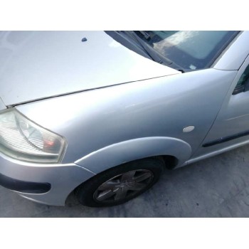 citroën c3 del año 2002