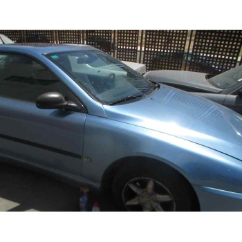peugeot 406 coupe (s1/s2) del año 2000