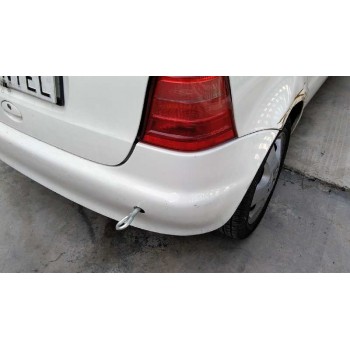 mercedes-benz clase a (w168) del año 2000