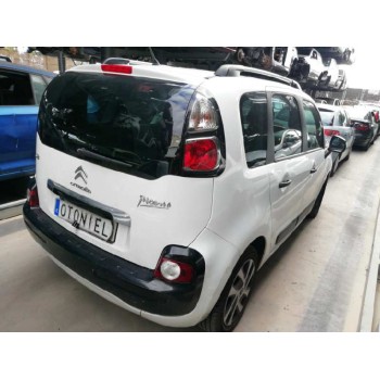 citroën c3 picasso del año 2016