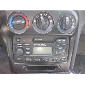 ford mondeo berlina (gd) del año 1999