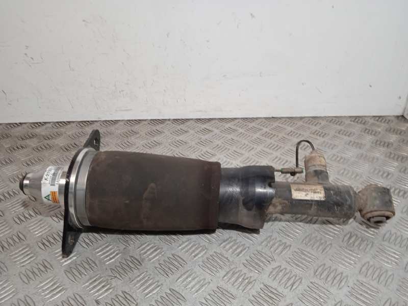 Recambio de amortiguador trasero izquierdo para audi allroad quattro (4b5) 2.5 tdi (132kw) referencia OEM IAM 4Z7616020A SUSPENS