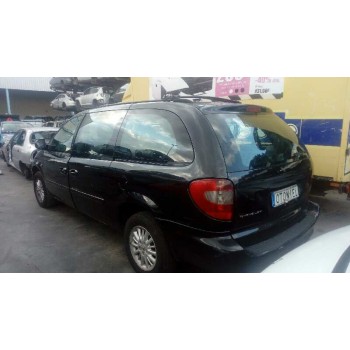 chrysler voyager (rg) del año 2006