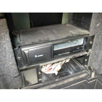 volkswagen passat berlina (3b3) del año 2001