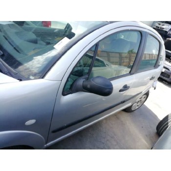 citroën c3 del año 2002