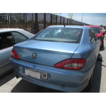 peugeot 406 coupe (s1/s2) del año 2000