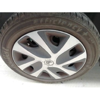 citroën c3 picasso del año 2016