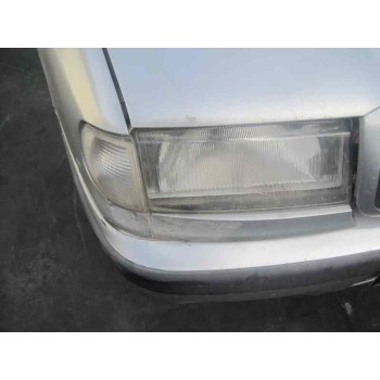 skoda felicia berlina ( 791) del año 1999