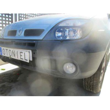 renault scenic rx4 (ja0) del año 2001