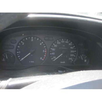 ford mondeo berlina (gd) del año 1999