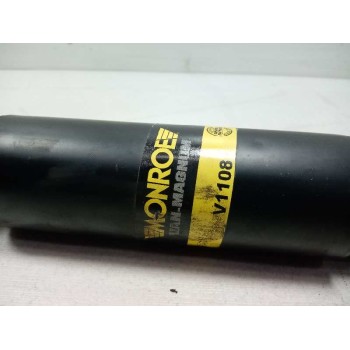 Recambio de amortiguador delantero izquierdo para nissan cabstar 01.04 referencia OEM IAM  MONROE 