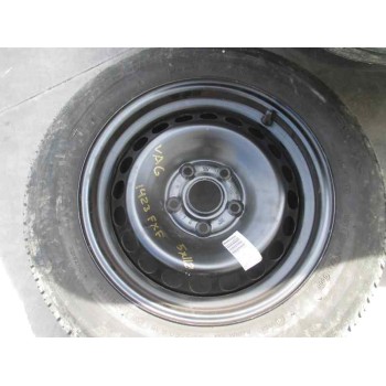 volkswagen passat berlina (3b3) del año 2001