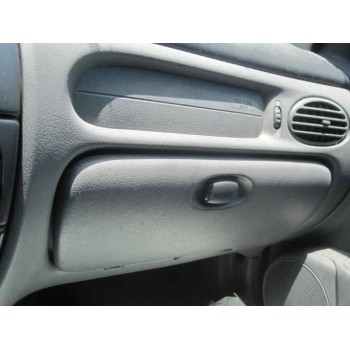 renault megane i fase 2 berlina (ba0) del año 1999