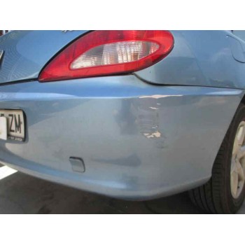 peugeot 406 coupe (s1/s2) del año 2000